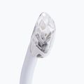 Potápěčský šnorchl TUSA Hyperdry Elite 2 Snorkel bílý SP-0101 2