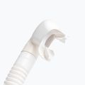 Potápěčský šnorchl TUSA Hyperdry Elite 2 Snorkel bílý SP-0101 3