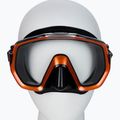 Potápěčská maska TUSA Freedom Elite Orange