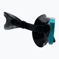 TUSA Serene Diving Set Black UC-1625 3