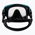 TUSA Serene Diving Set Black UC-1625 5