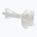 Potápěčská maska TUSA Paragon S Mask bílá M-111 3