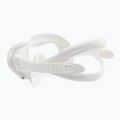 Potápěčská maska TUSA Paragon S Mask bílá M-111 4