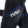 Neoprenové rukavice TUSA Tropical czarne 4