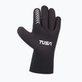Neoprenové rukavice TUSA Neoprene 3 mm black 2