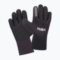 Neoprenové rukavice TUSA Neoprene 5 mm black