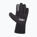 Neoprenové rukavice TUSA Neoprene 5 mm black 2