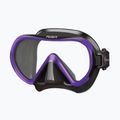 Potápěčská maska TUSA Ino purple