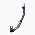 Šnorchl TUSA Hyperdry Elite 2  gun metal