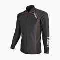 Pánské plavecké triko Longsleeve TUSA Rashguard Thermal black