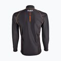 Pánské plavecké triko Longsleeve TUSA Rashguard Thermal black 2