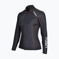 Dámské plavecké triko Longsleeve TUSA Rashguard Thermal black
