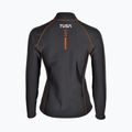 Dámské plavecké triko Longsleeve TUSA Rashguard Thermal black 2