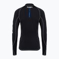 Dámské plavecké triko Longsleeve TUSA Black rashguard 2