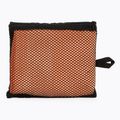 Rychleschnoucí ručník SWANS SA-26 Microfiber Handtowel orange 4