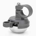 Zvonek na kolo CatEye Super Mini Bell PB-600 silver 2