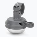 Zvonek na kolo CatEye Super Mini Bell PB-600 silver 3