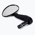Cyklistické zrcátko pravé Cateye Bm-500G-R černé 1902240