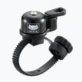 Zvonek na kolo  CatEye OH-2400 black