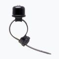 Zvonek na kolo  CatEye OH-2400 black 2