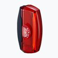 Světlo na kolo zadní  CatEye TL-LD720-R Rapid X3