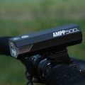 Světlo na kolo přední CatEye AMPP 500 HL-EL085RC black 2