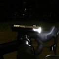 Světlo na kolo přední CatEye AMPP 500 HL-EL085RC black 4