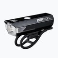 Světlo na kolo přední CatEye AMPP 100 HL-EL041RC black
