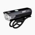 Sada světel na kolo CatEye AMPP 100 HL-EL041RC / ORB-RC TL-LD160RC black 2
