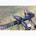 Přední cyklistické světlo CatEye AMPP 900 HL-EL089RC black 7