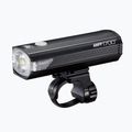 Přední cyklistická lampa CatEye AMPP 1700 HL-EL1700RC černá