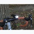 Přední cyklistická lampa CatEye AMPP 1700 HL-EL1700RC černá 4