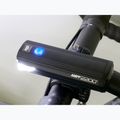Přední světlo na kolo CatEye AMPP 2200 HL-EL2200RC black 3