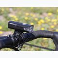 Přední cyklistické světlo CatEye AMPP 500S HL-EL085SRC black 4