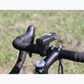 Přední cyklistické světlo Cateye AMPP 400S HL-EL084SRC black 3