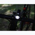 Přední cyklistické světlo Cateye AMPP 400S HL-EL084SRC black 4
