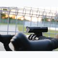 Přední cyklistické světlo Cateye AMPP 400S HL-EL084SRC black 7