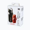 Sada cyklistických světel CatEye AMPP 500S HL-EL085SRC / TL-LD800 VIZ150 black 2