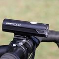 Sada cyklistických světel CatEye AMPP 500S HL-EL085SRC / TL-LD800 VIZ150 black 4