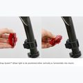 Zadní cyklistické světlo Cateye TL-LD800 VIZ150 USB-C red 3
