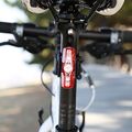 Zadní cyklistické světlo Cateye TL-LD800 VIZ150 USB-C red 4
