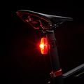 Zadní cyklistické světlo Cateye TL-LD800 VIZ150 USB-C red 7