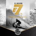 Pánský neopren   Rip Curl E Bomb LTD 4/3 GB Z/Free ST black 10