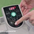 Bestway Lay-Z-Spa Ibiza nafukovací vířivý bazén zelený 60015 4