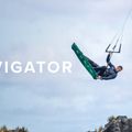 North Kiteboarding Navigator 22m kiteboarding bar NK40150 6