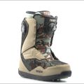 Pánské snowboardové boty THIRTYTWO Tm-2 Double Boa černé 8105000439 11
