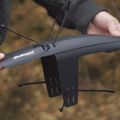Blatník na kolo Polisport X-Cape Front MTB black 4