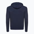 Pánská mikina GAP XLS FT Arch FZ HD tapestry navy 3