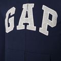 Pánská mikina GAP XLS FT Arch FZ HD tapestry navy 4