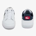 Pánské boty Lacoste 40CMA0067 white/navy/red 8